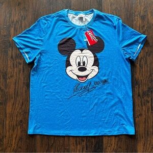 Disney PatPat, Mickey Mouse T-Shirt